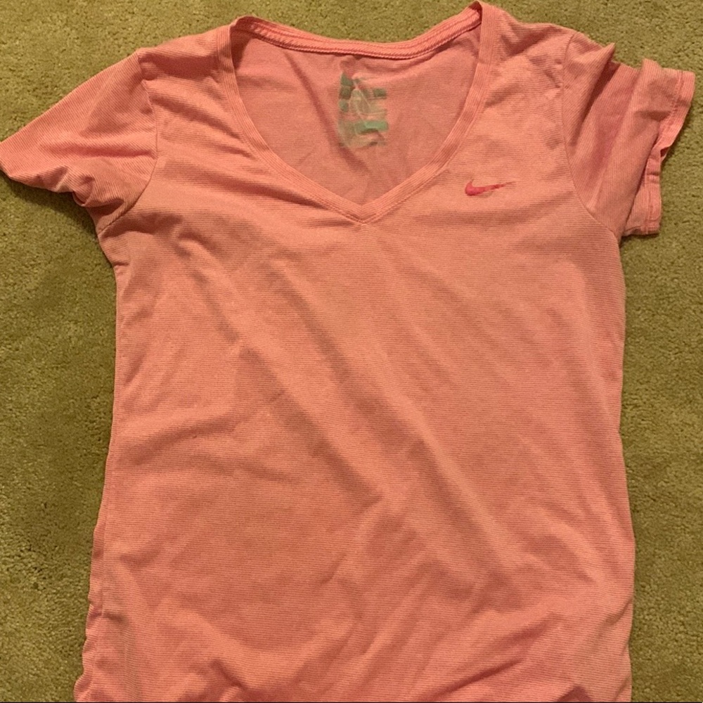 Nike Women’s Running Shirt